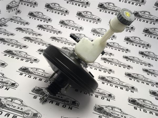 Servofreno suzuki vitara iv - 0204829786