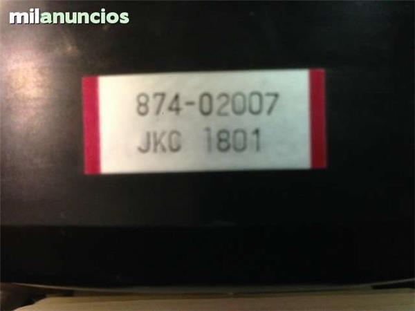 Servofreno toyota celica - 87402007