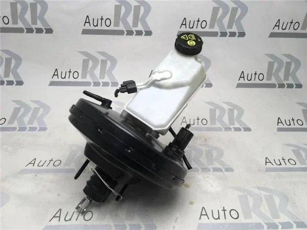 Servofreno Volvo C30 6n512b195cd