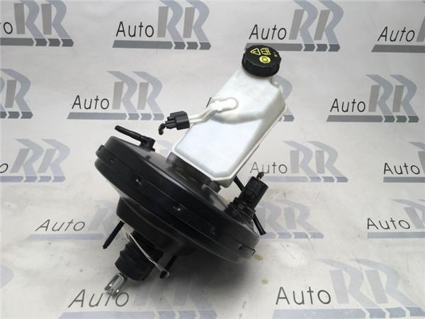 Servofreno Volvo C30 6n512b195cd - AutoRR 6n512b195cd