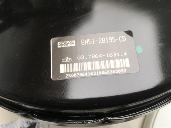 Servofreno Volvo C30 6n512b195cd - 6n512b195cd