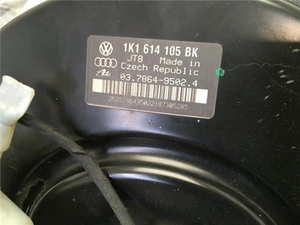 Servofreno VW 1k1614105bk
