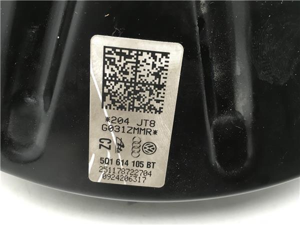 Servofreno VW Audi Seat 5q1614105bt