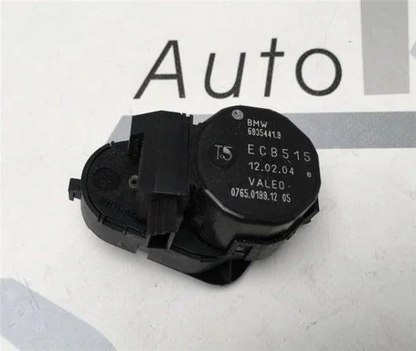 Servomotor Calefaccion Bmw 69354419