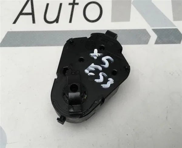 Servomotor Calefaccion Bmw 69354419