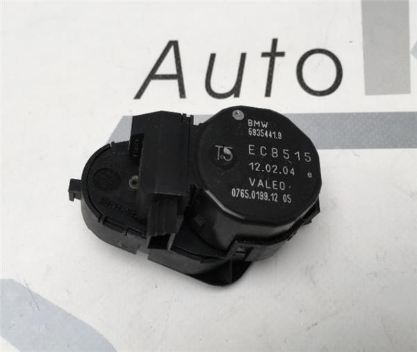 Servomotor Calefaccion Bmw 69354419 - 69354419