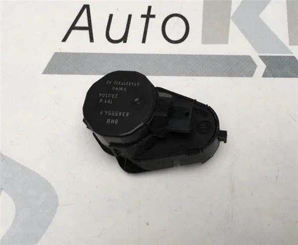 Servomotor Calefaccion Bmw 83855569