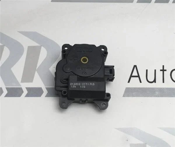 servomotor calefaccion Lexus 0638000171