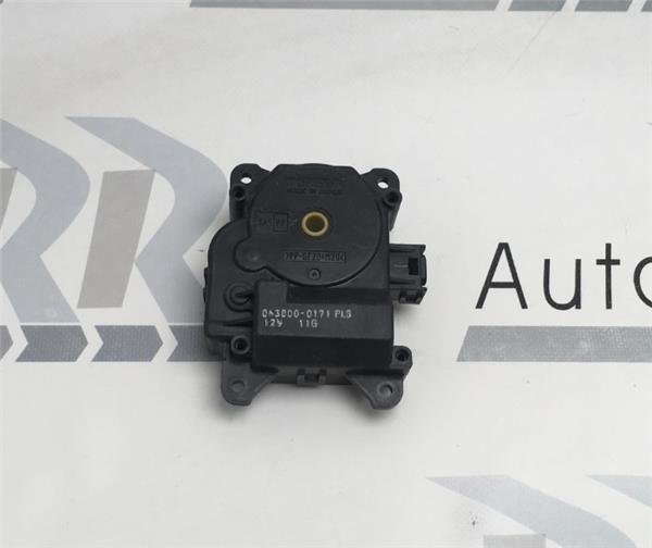 servomotor calefaccion Lexus 0638000171 - 0638000171