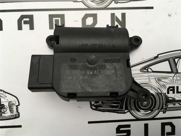 Servomotor calefaccion vw 0132801338 - 0132801338