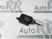Servomotor tapa combustible Mercedes W16