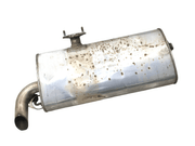 Silenciador trasero Hyundai Tucson III - E9FLS1