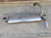 Silencioso trasero suzuki 61m-m01 - 61mm01