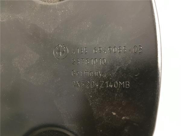 Sirena Alarma Bmw Serie 5 E39 - 6949085