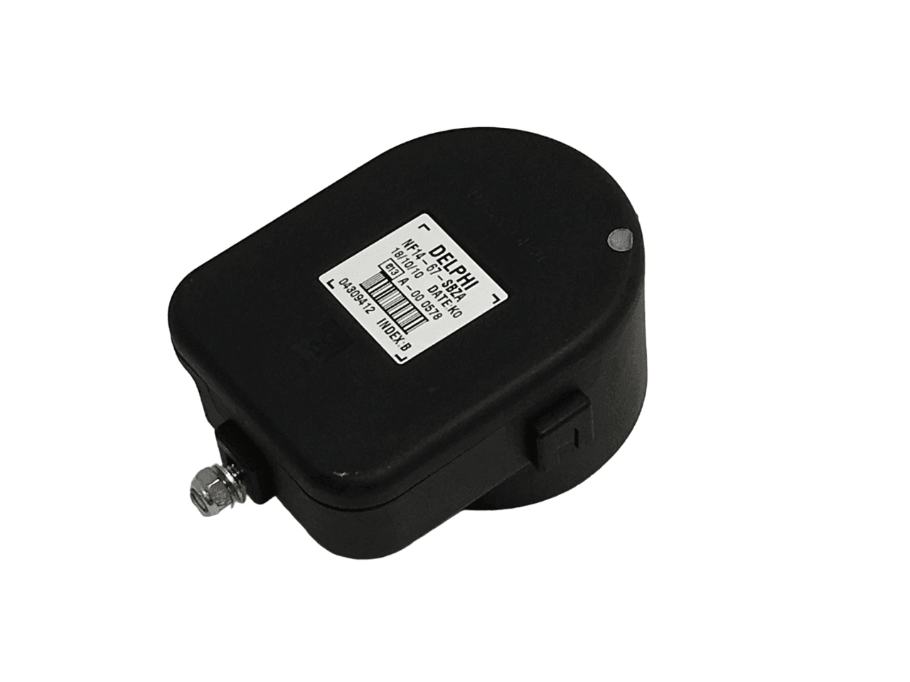 Sirena alarma Mazda CX - 7 - NF1467SBZA