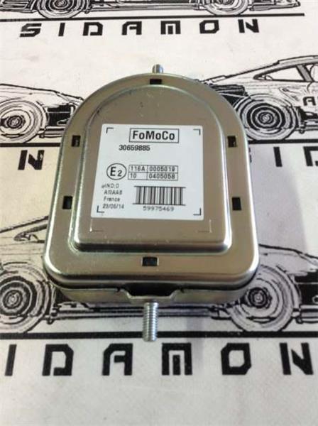 SIRENA VOLVO V40 II 30659885 - 30659885