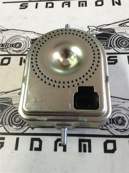 SIRENA VOLVO V40 II 30659885 - 30659885