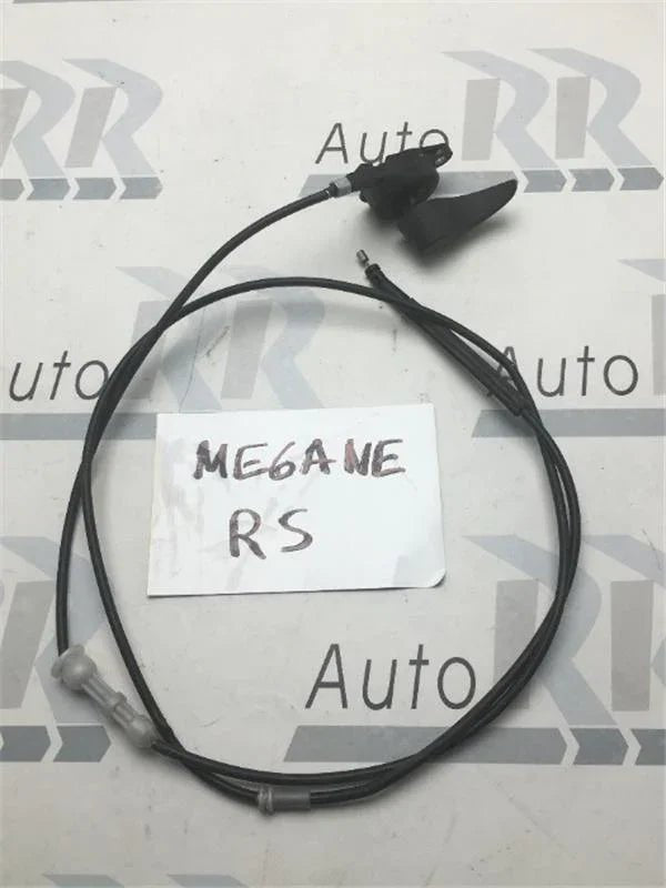 sirga capo Megane III