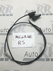sirga capo Megane III - 