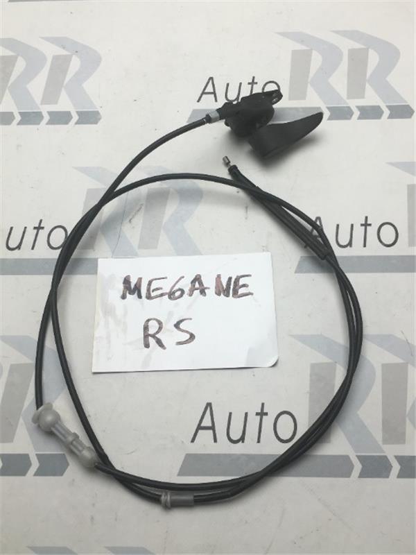 sirga capo Megane III - 