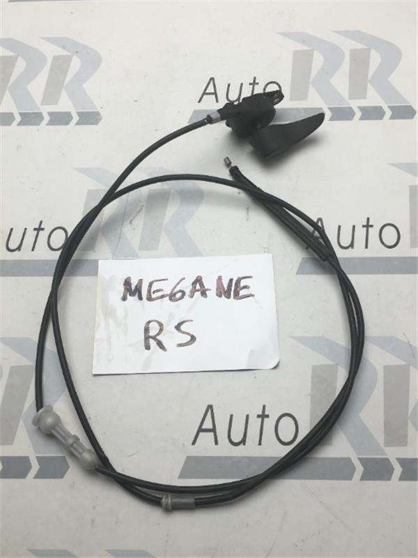 sirga capo Megane III - AutoRR 