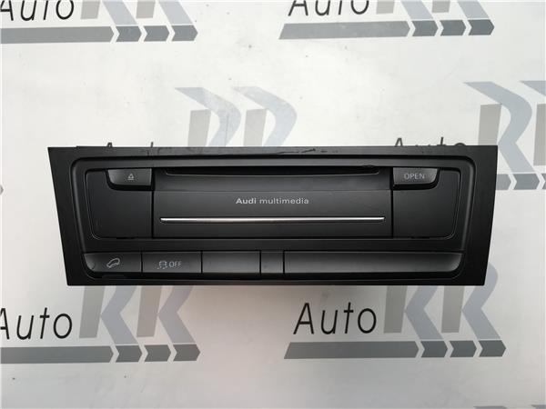 Sistem Audio Audi 8t1035652F - 8t1035652F