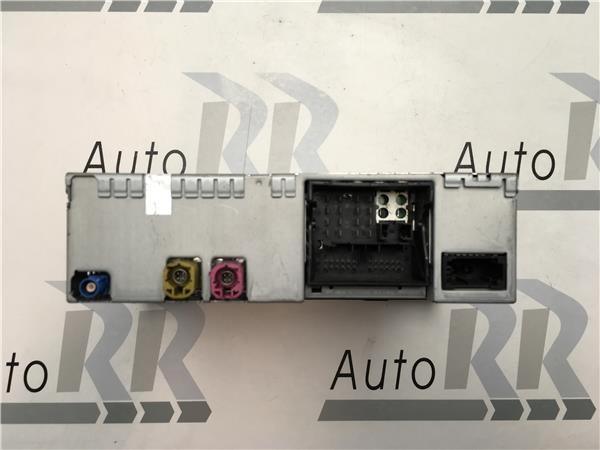 Sistem Audio Audi 8t1035652F - 8t1035652F