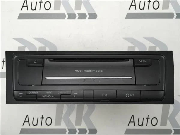 Sistem Audio Audi 8t1035666F