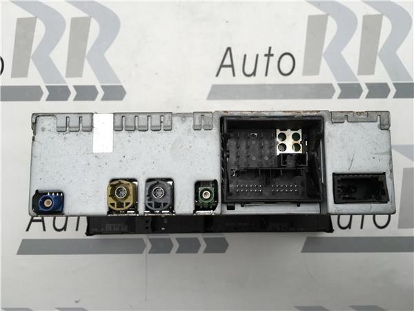 Sistem Audio Audi 8t1035666F