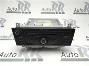 Sistema Audio Audi 8t1035186p - 8t1035186p