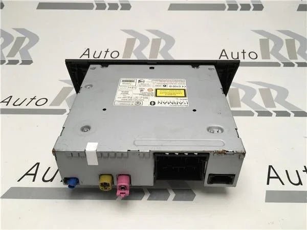 Sistema Audio Audi 8T1035652H