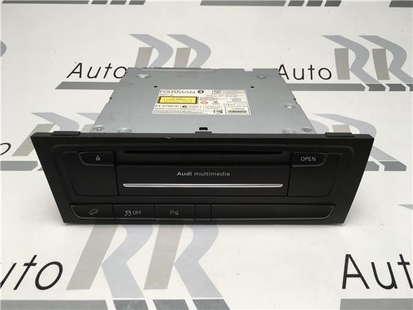 Sistema Audio Audi 8T1035652H - 8T1035652H