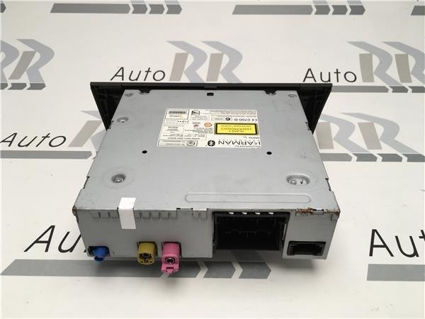 Sistema Audio Audi 8T1035652H - 8T1035652H