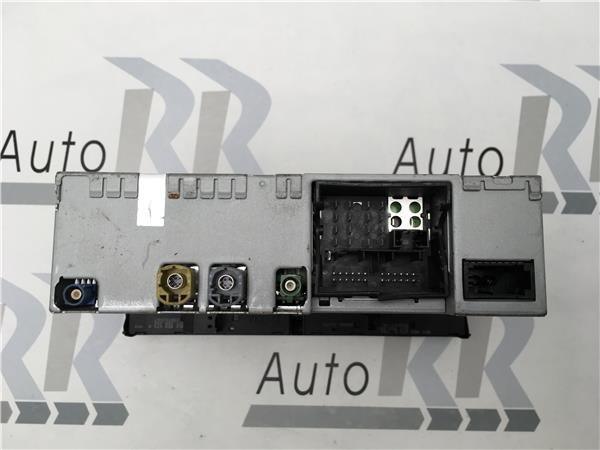 Sistema Audio Audi 8t1035666e - 8t1035666e