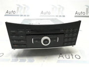 Sistema audio Mercedes E W212 a212900491