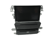 Sistema audio Nissan Almera II - DP7W3003D