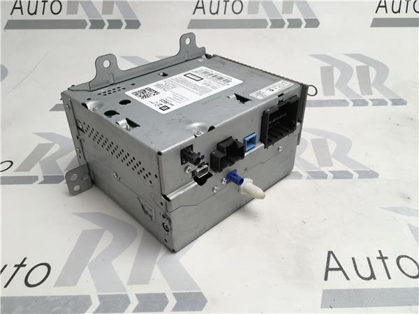 Sistema Audio Opel 84026623
