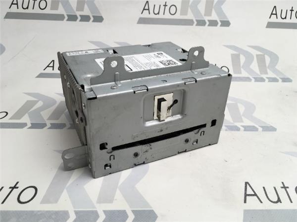 Sistema Audio Opel 84026623 - 84026623