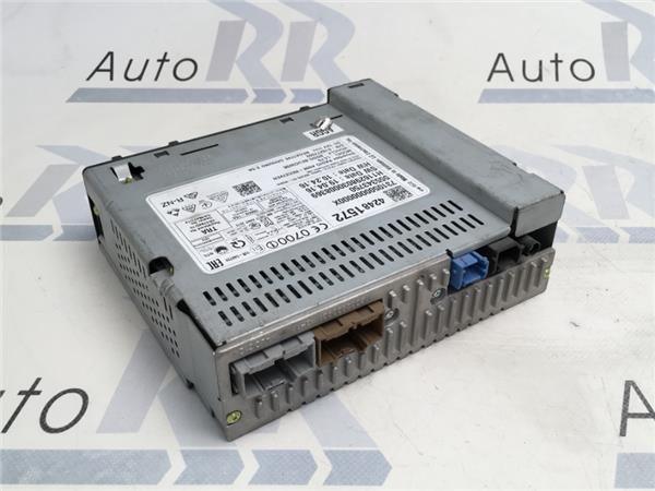 Sistema Audio Opel Astra K