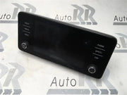 Sistema Audio Radio CD Skoda 654035871b