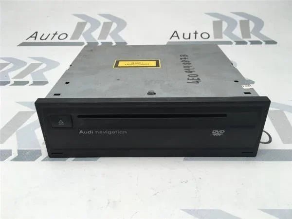Sistema Nav GPS Audi 4e0919887b