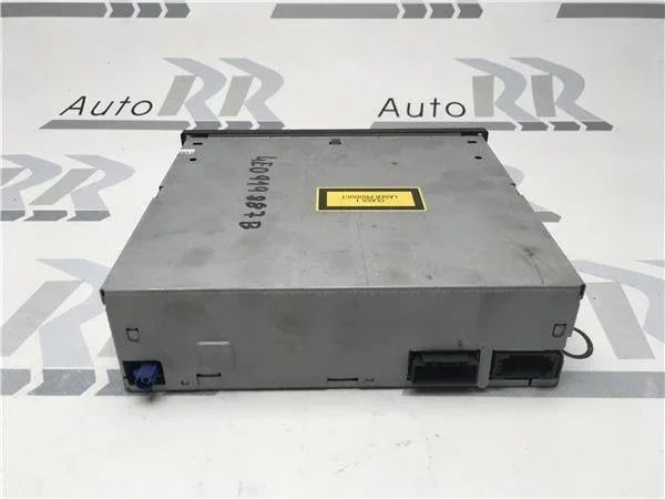 Sistema Nav GPS Audi 4e0919887b