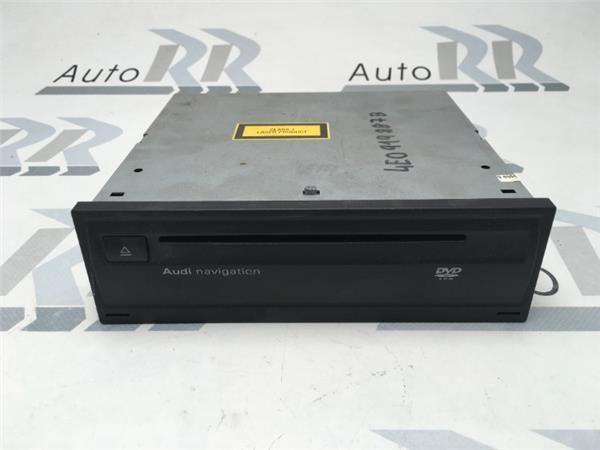 Sistema Nav GPS Audi 4e0919887b - 4e0919887b