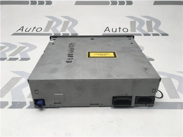 Sistema Nav GPS Audi 4e0919887b - 4e0919887b