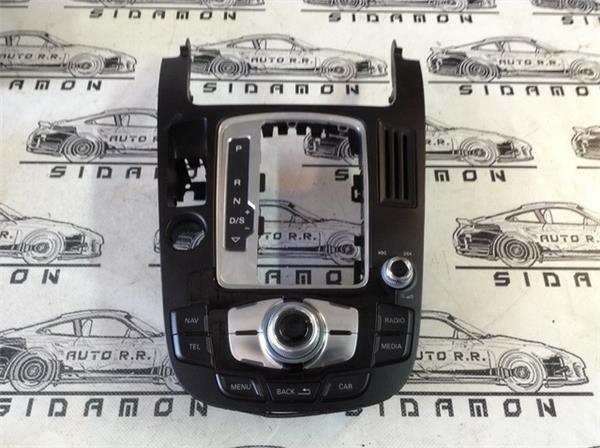 Sistema navegacion audi mmi - 8t0919611c