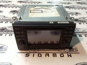 Sistema navegacion gps nissan qashqai - 7612830052