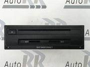 Sistema navegacion gps seat leon 5f - 5f0035846a