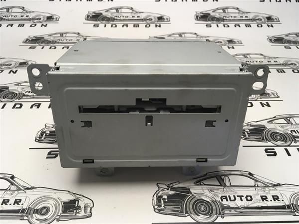 Sistema navegacion opel 7612034336 - 7612034336