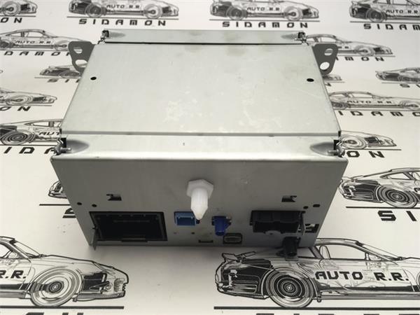 Sistema navegacion opel 7612034336 - 7612034336