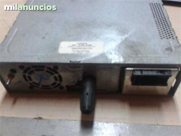 Sistema navegacion renault vel satis - 8200 280 671